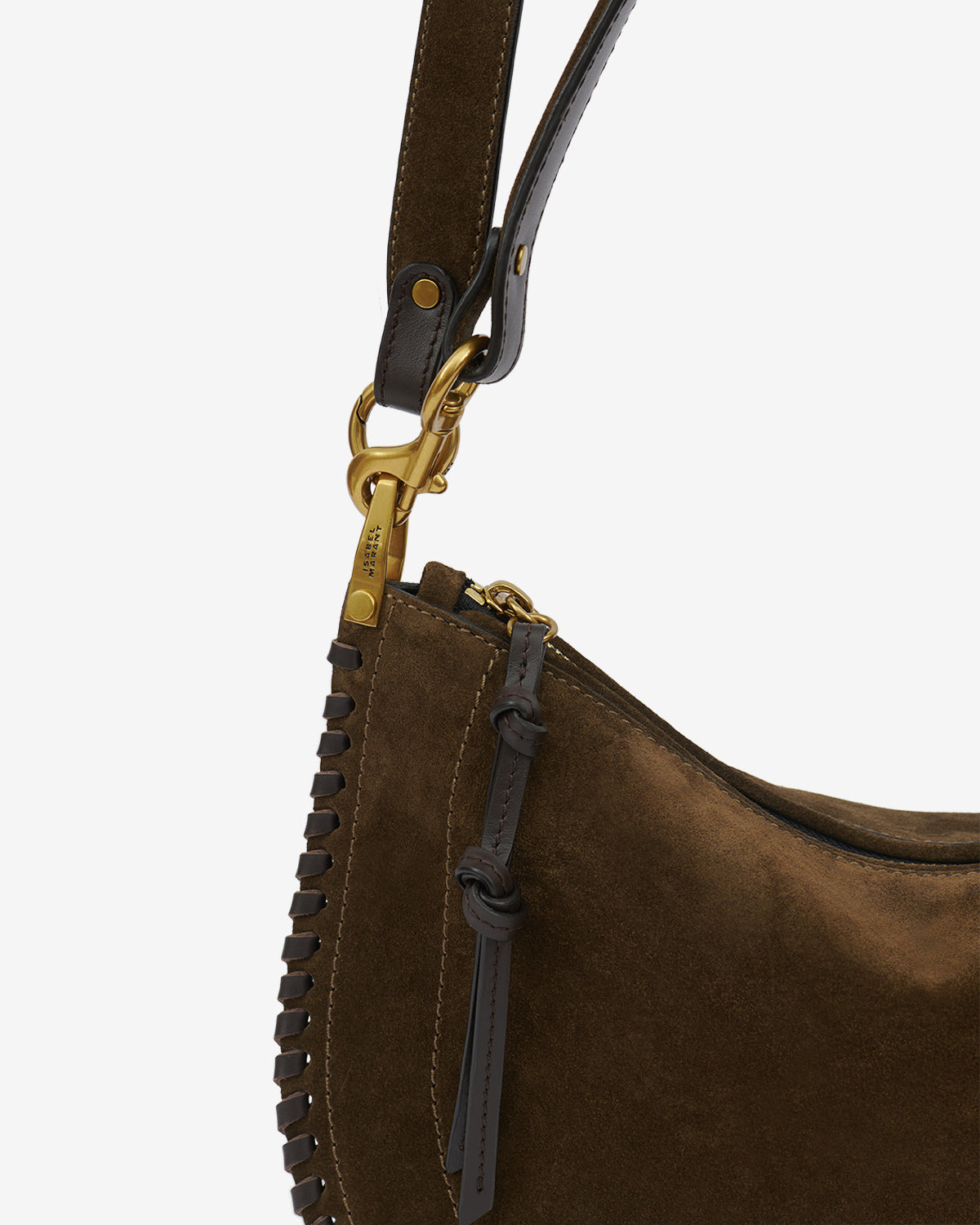 OSKAN SOFT ZIP BAG - 3