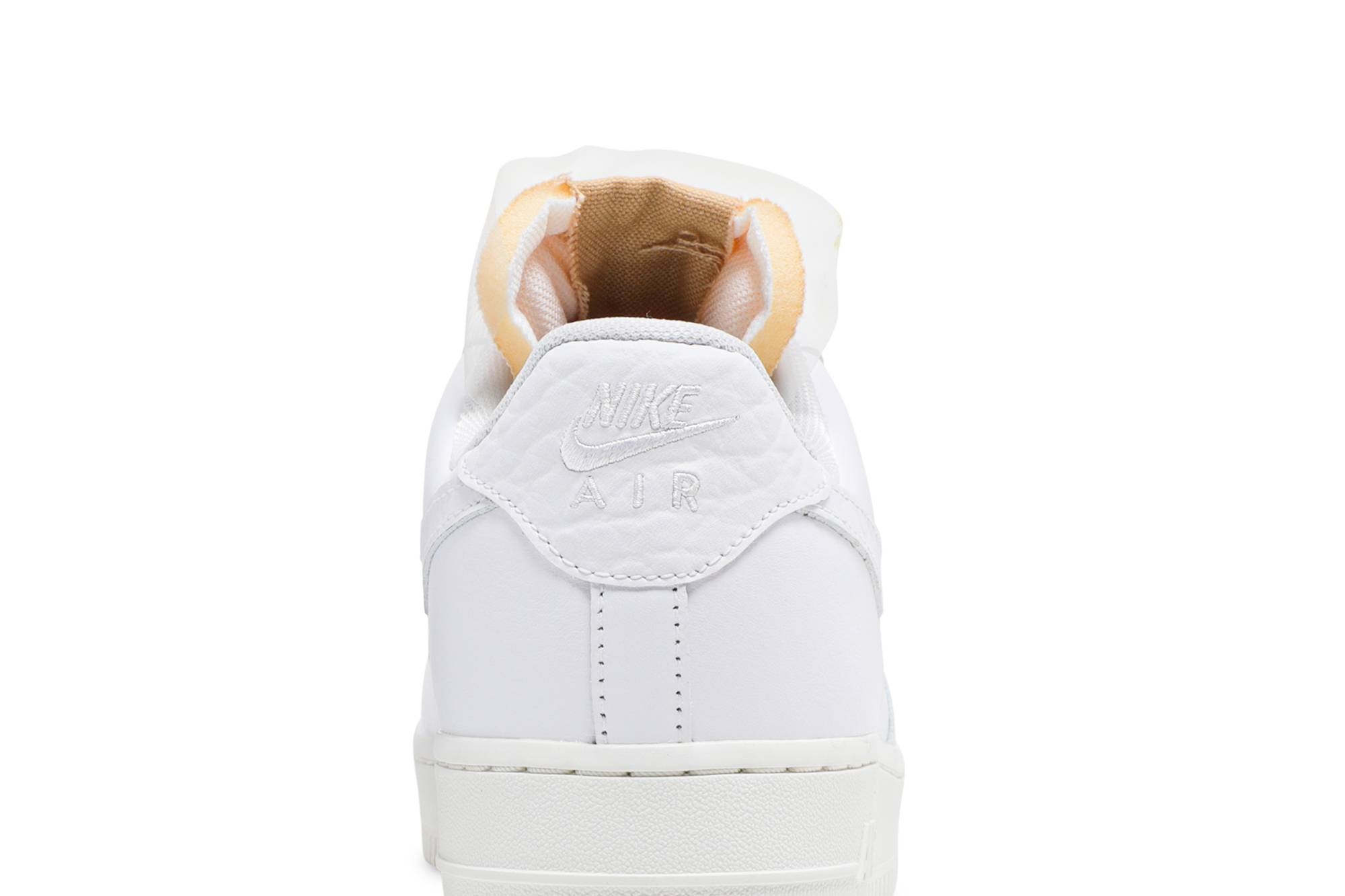 Wmns Air Force 1 Low '07 LX 'Bling' - 7