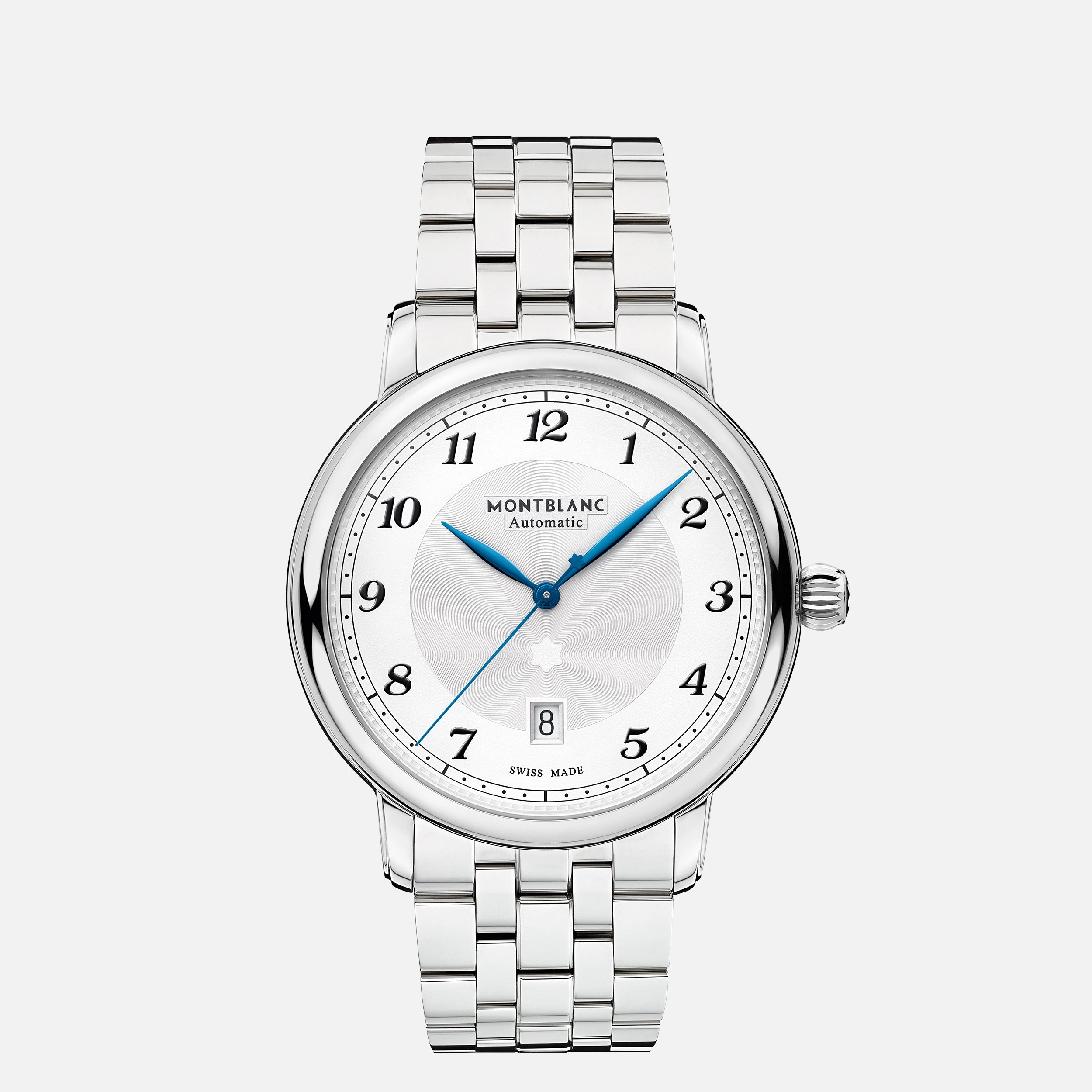 Montblanc Star Legacy Automatic Date 42 mm - 1