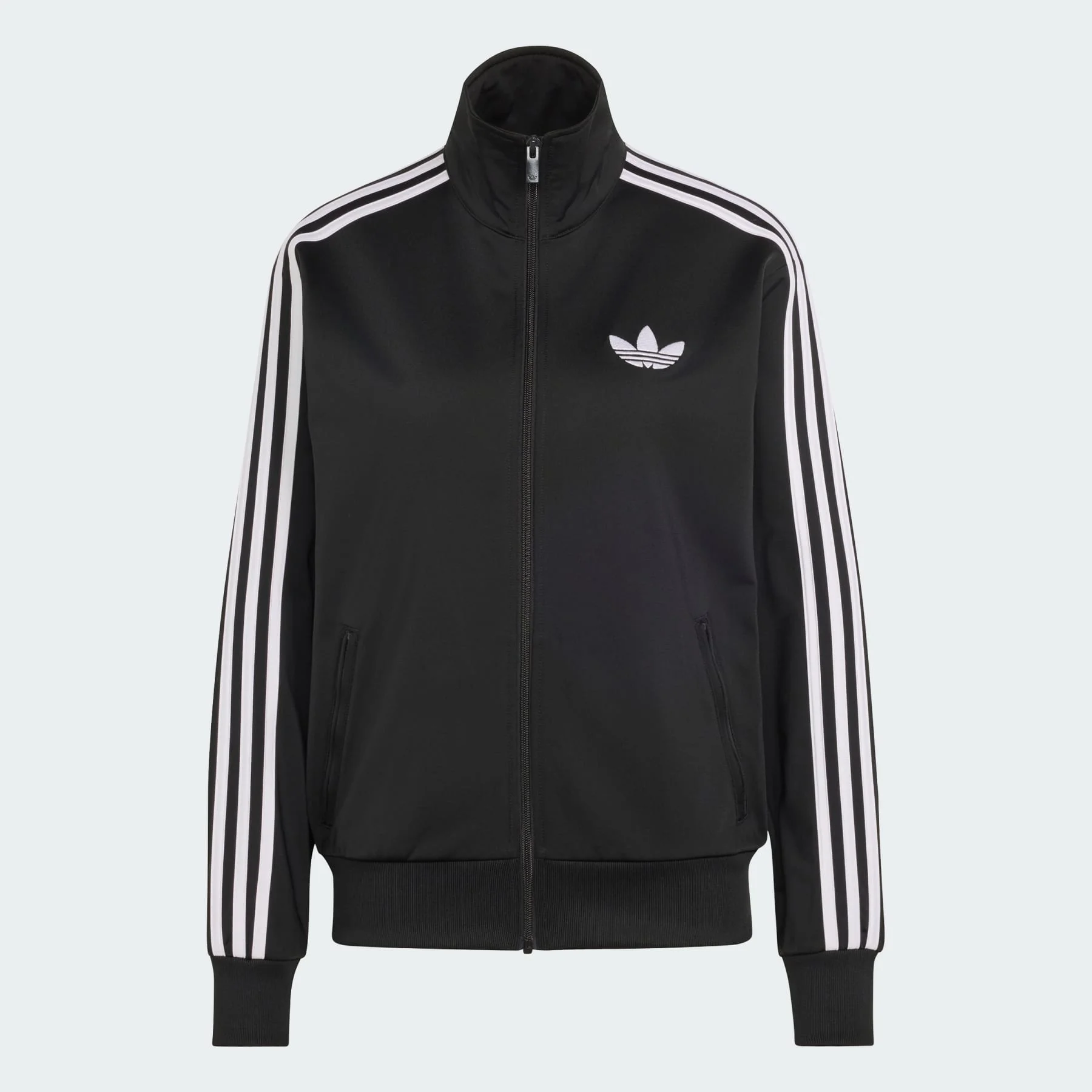 FIREBIRD TRACK TOP LOOSE - 1