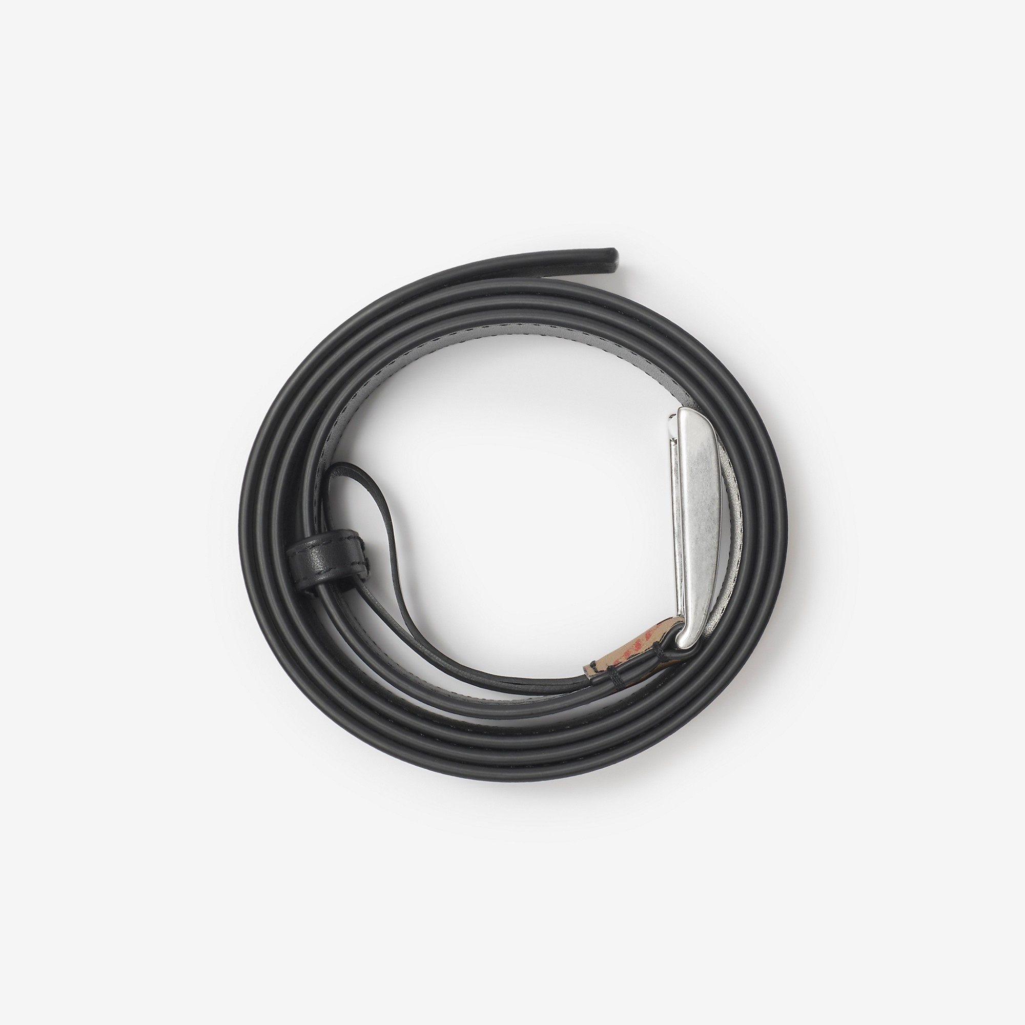 Check Belt - 3