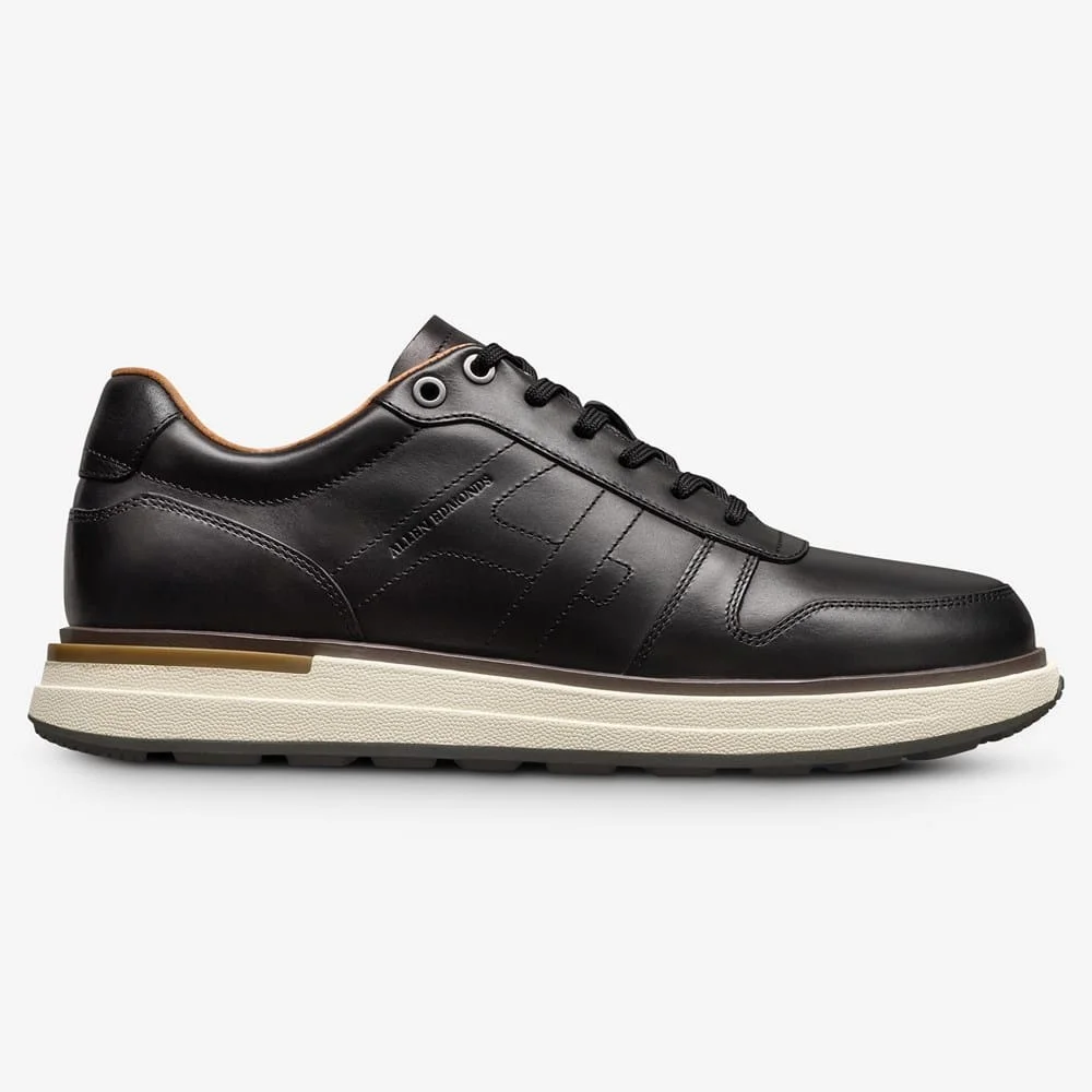 Elliot Lace-up Sneaker - 1