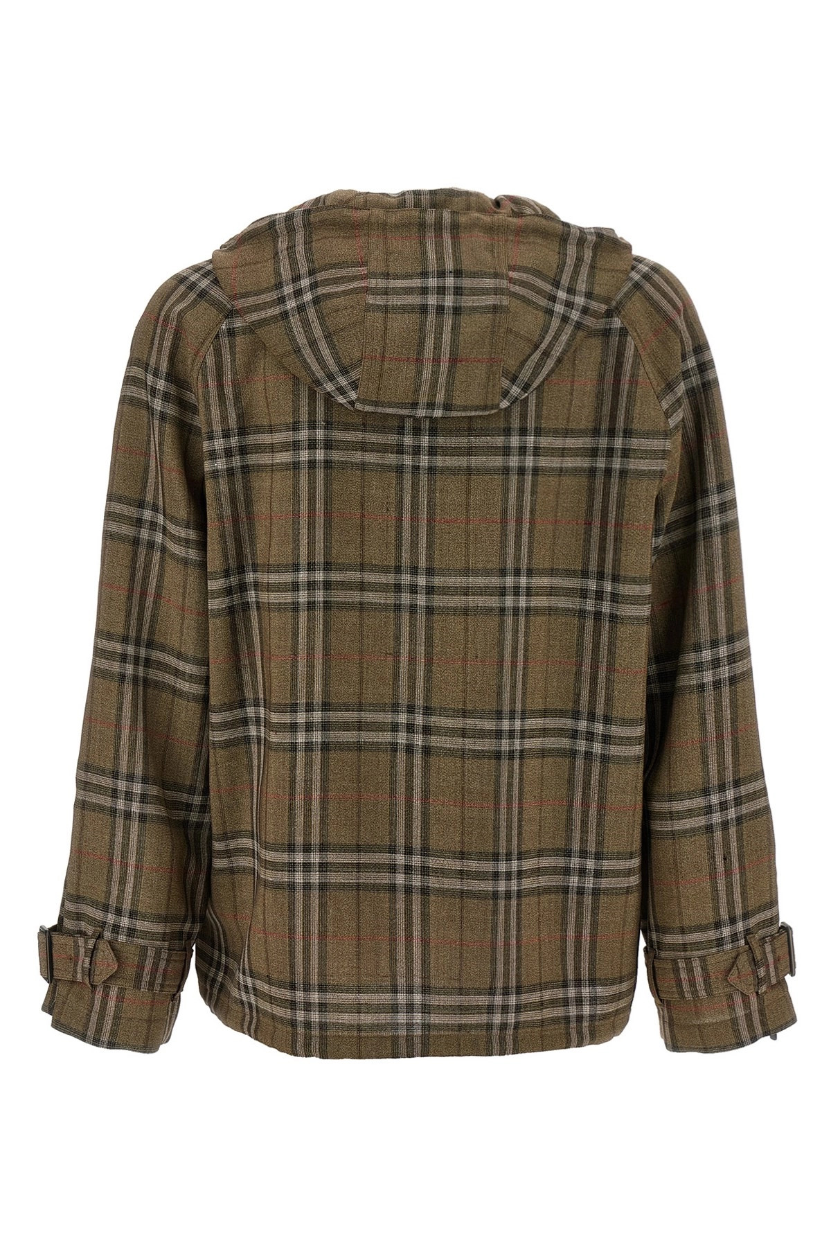 Multilayer shirt - 3