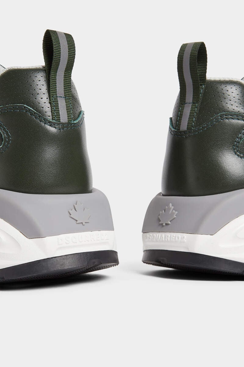 DASH SNEAKERS - 4