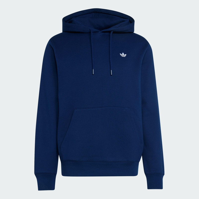 TREFOIL ESSENTIALS HOODIE 1