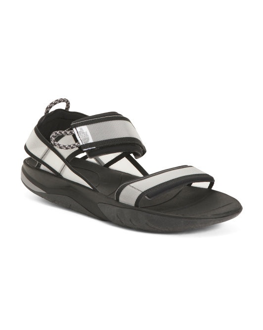 THE NORTH FACE Skeena Sport Sandals 'Black' 5JC6-KT0 - 2