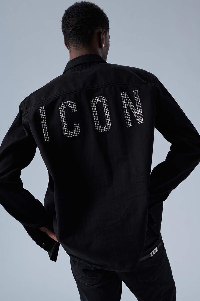 ICON REGULAR SHIRT - 2