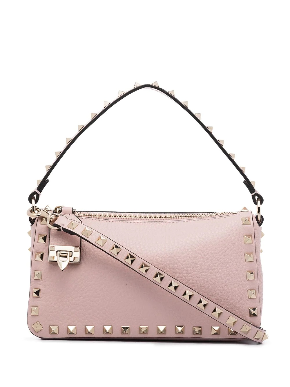 small Rockstud crossbody bag - 1