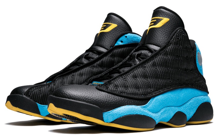 Air Jordan 13 Retro 'CP3 Away' 823902-015 - 2