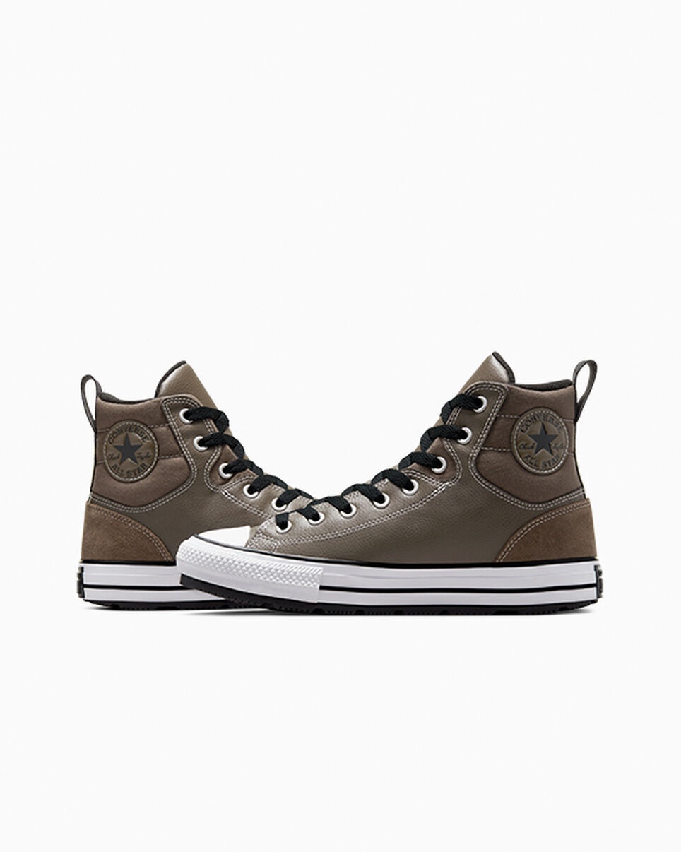 Chuck Taylor All Star Berkshire Boot - 7