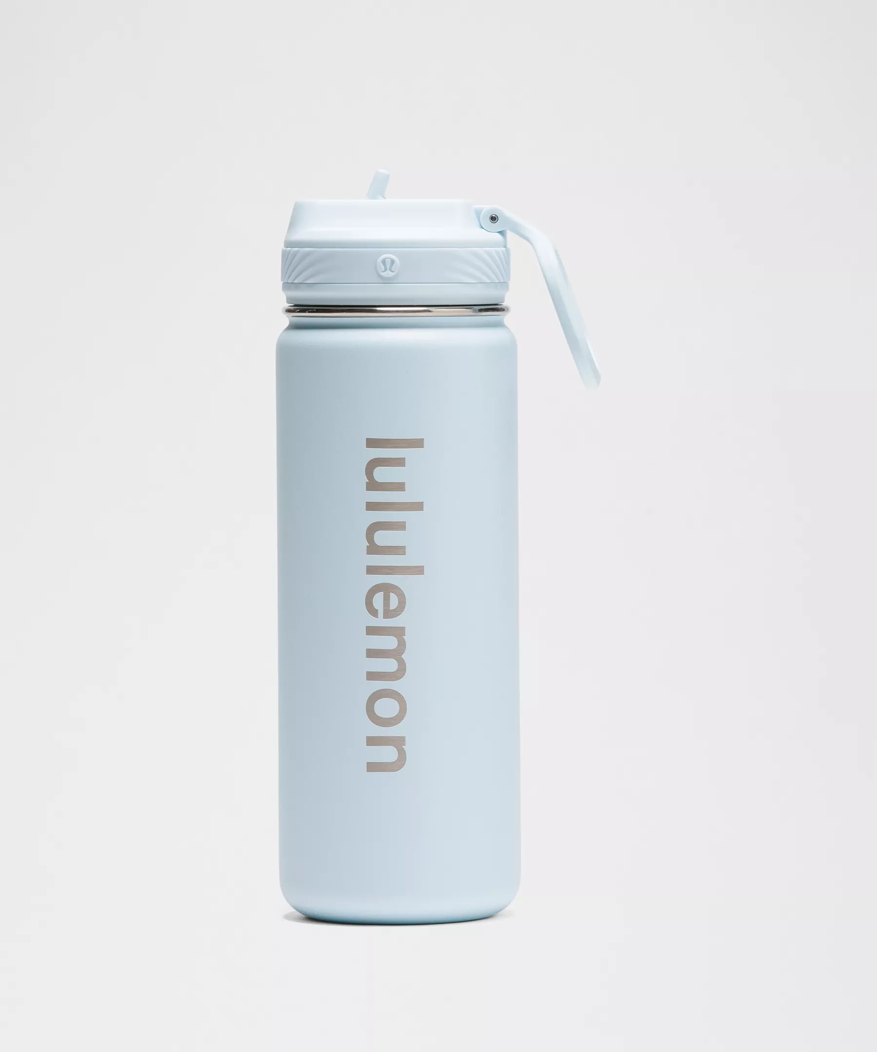 Back to Life Sport Bottle 18oz *Straw Lid - 1