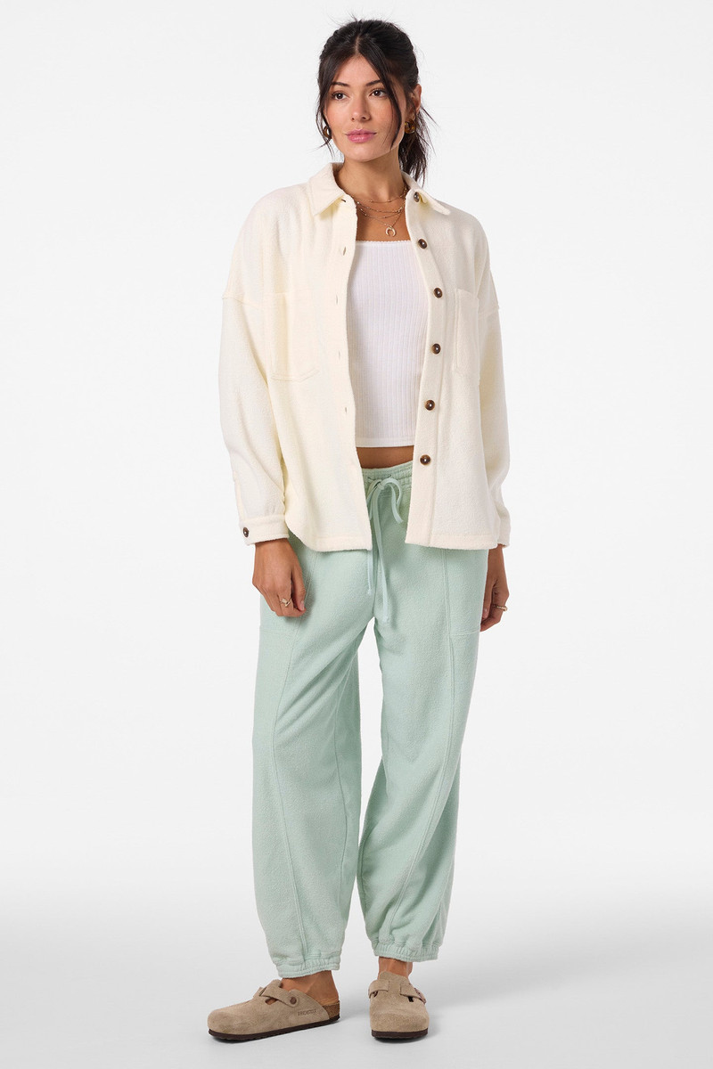Wavelength Fleece Jacket 4