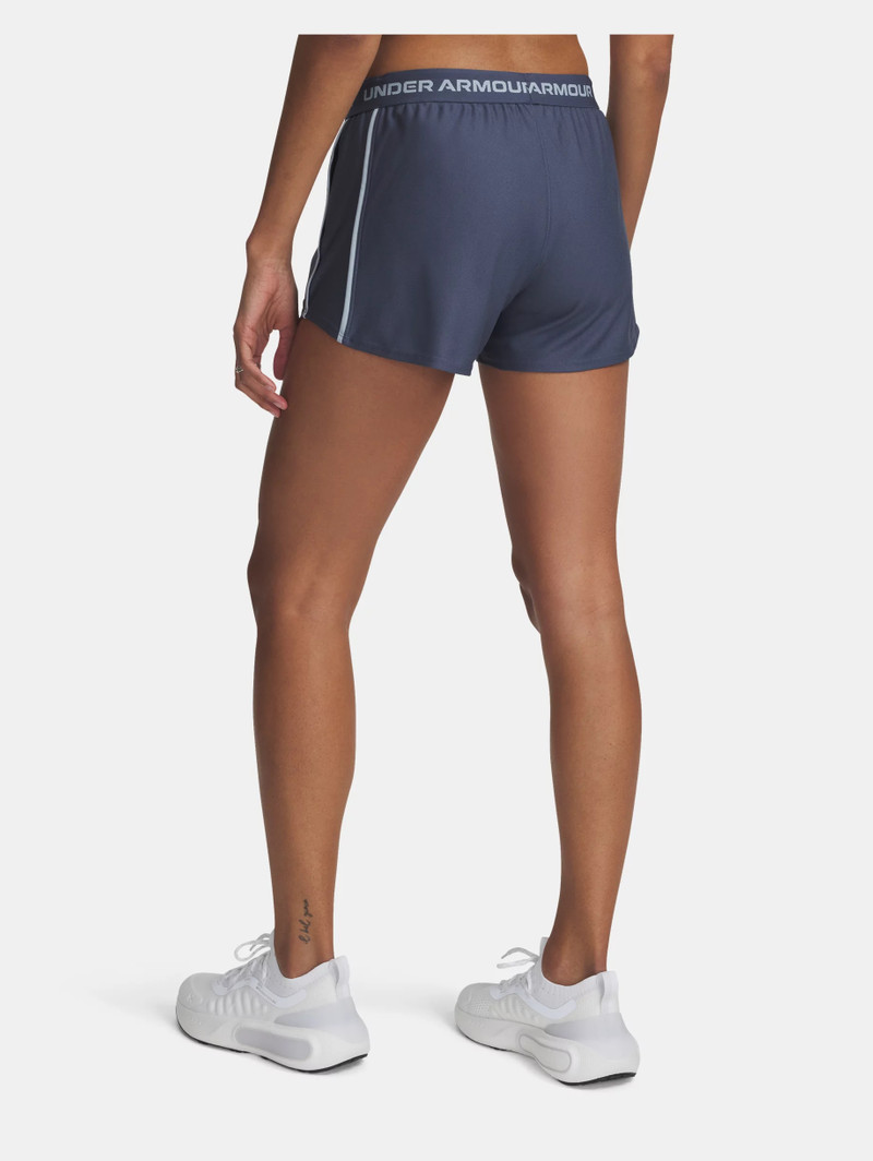Under Armour Women's UA Tech™ Play Up Shorts outlook