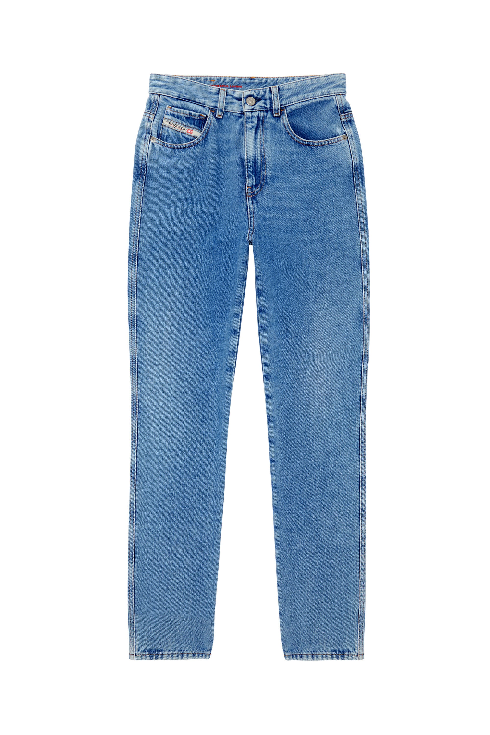 1994 09C16 STRAIGHT JEANS - 1