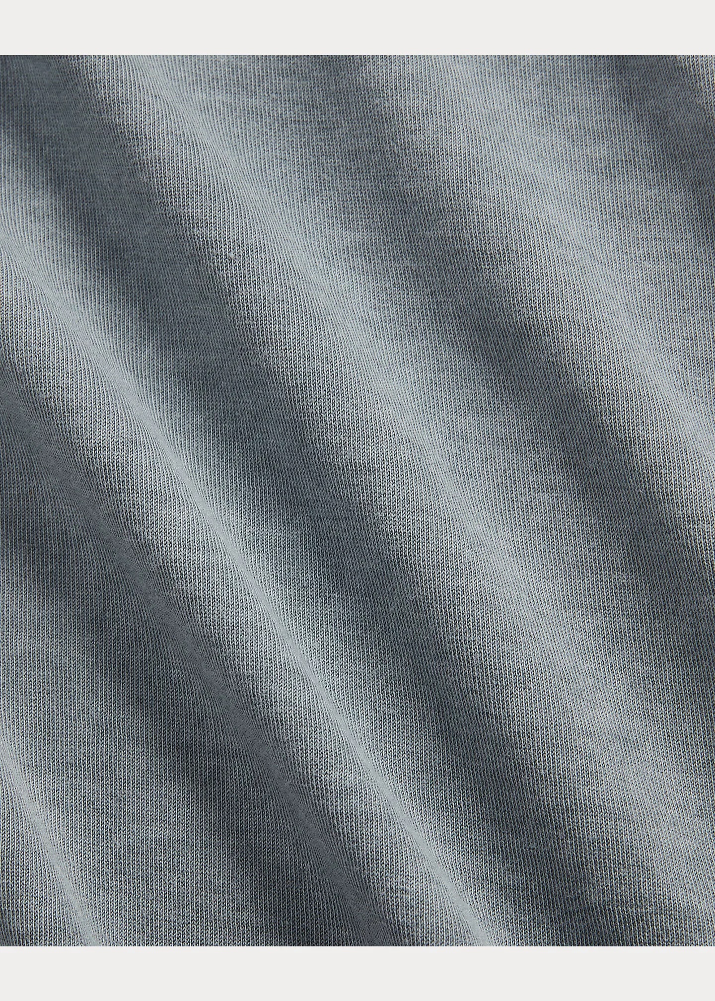 Garment-Dyed Pocket T-Shirt - 5