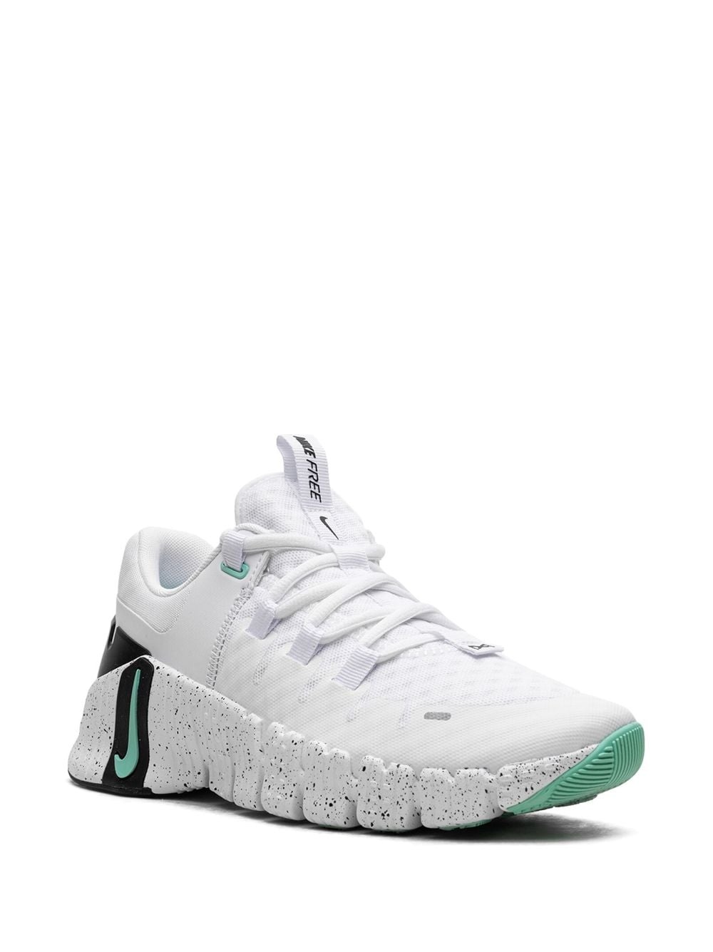 Free Metcon 5 "Emerald Rise" sneakers - 2