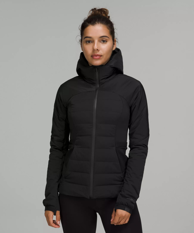 Down for It All Jacket 1