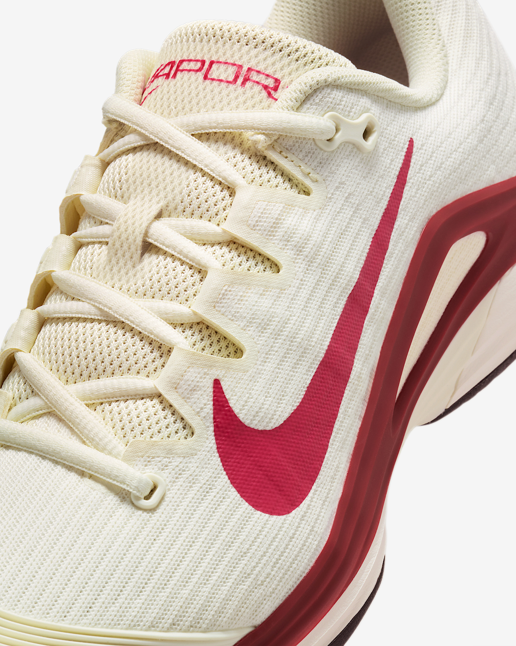 Nike Vapor 12 Women's Hard Court Tennis Shoes - 7