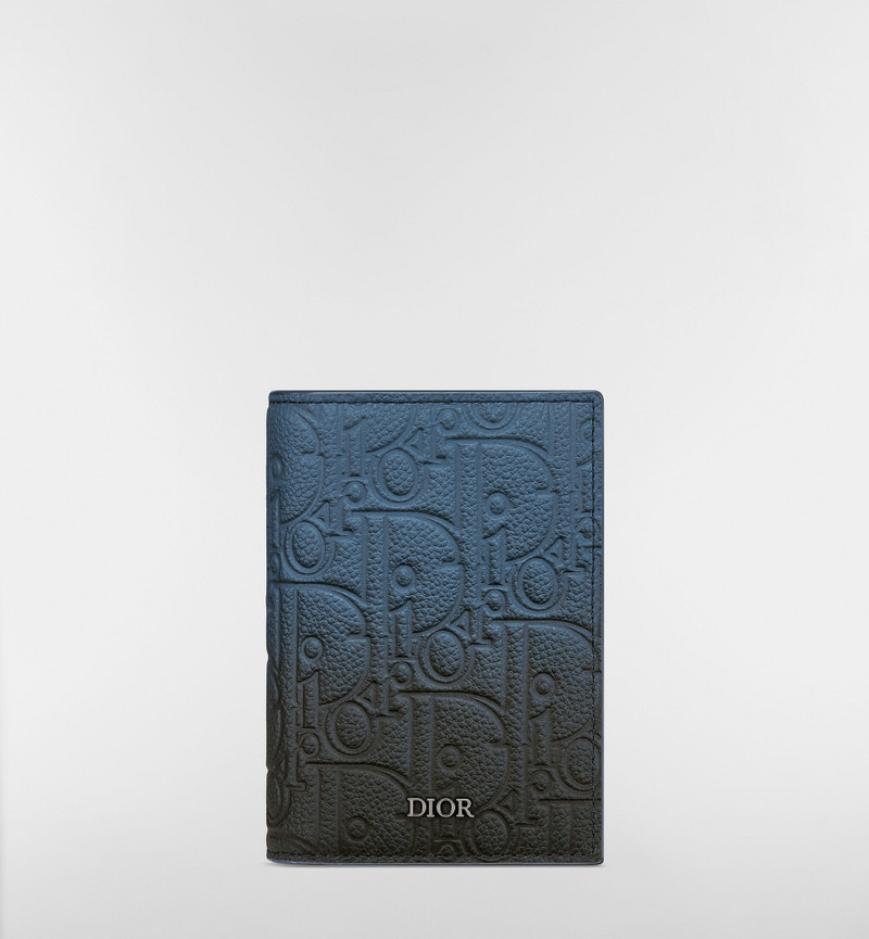 Vertical Bifold Card Holder 1
