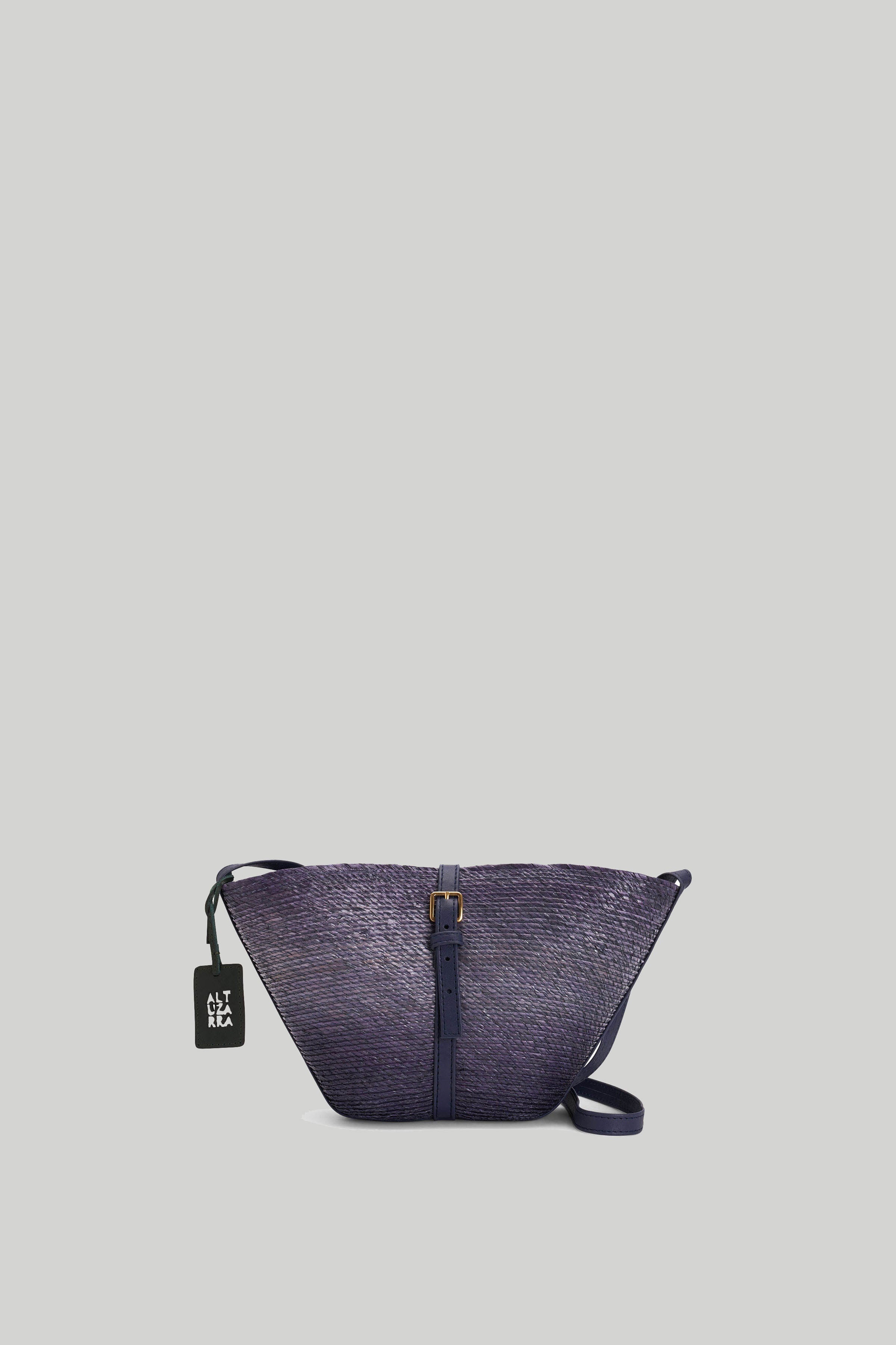 'WATERMILL' CROSSBODY 3