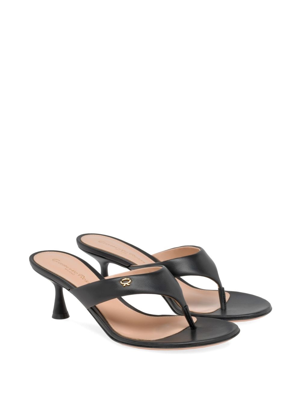 55mm Ascent sandals - 2