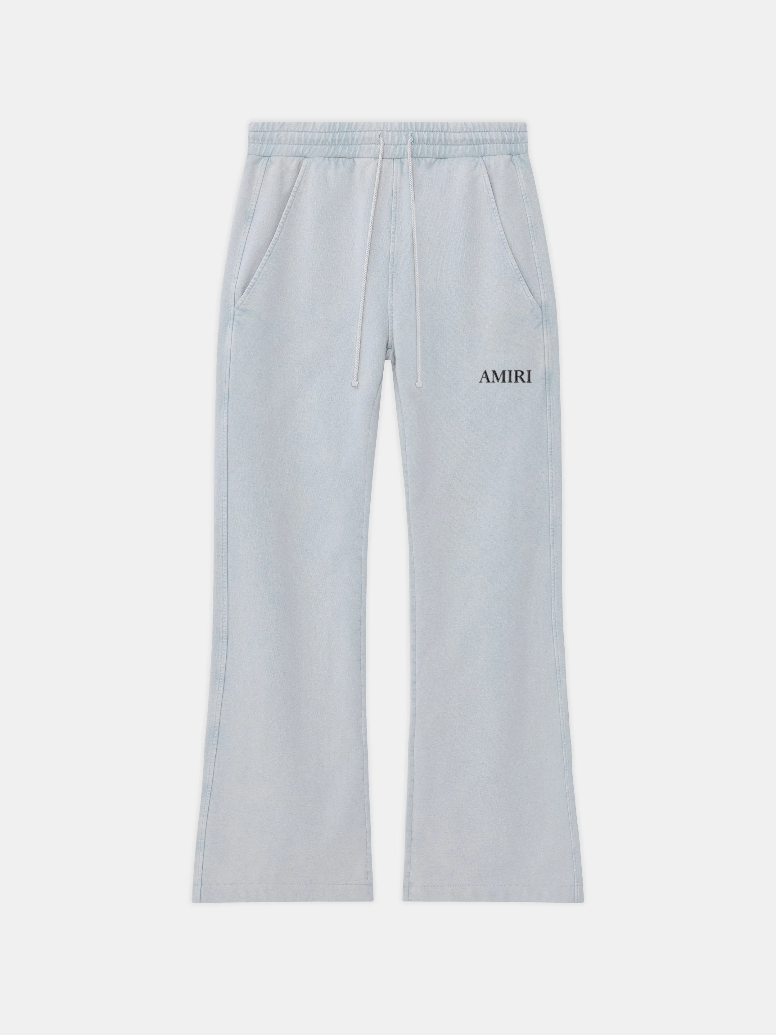 WOMEN'S AMIRI SCRIPT SWEATPANT - 1