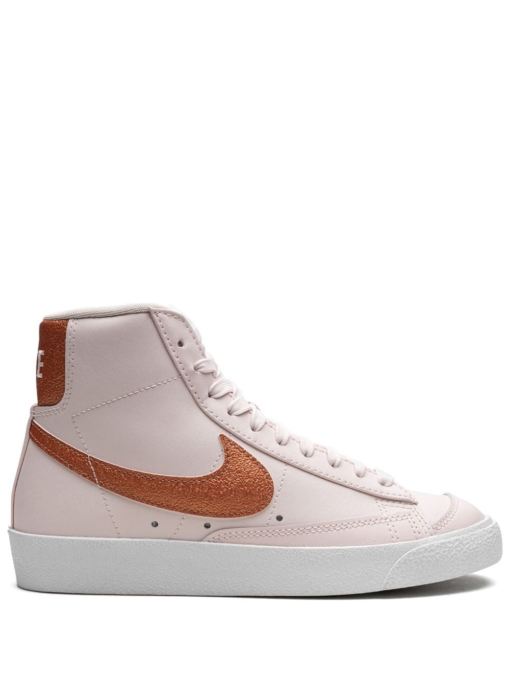 Blazer Mid '77 Essential sneakers - 1