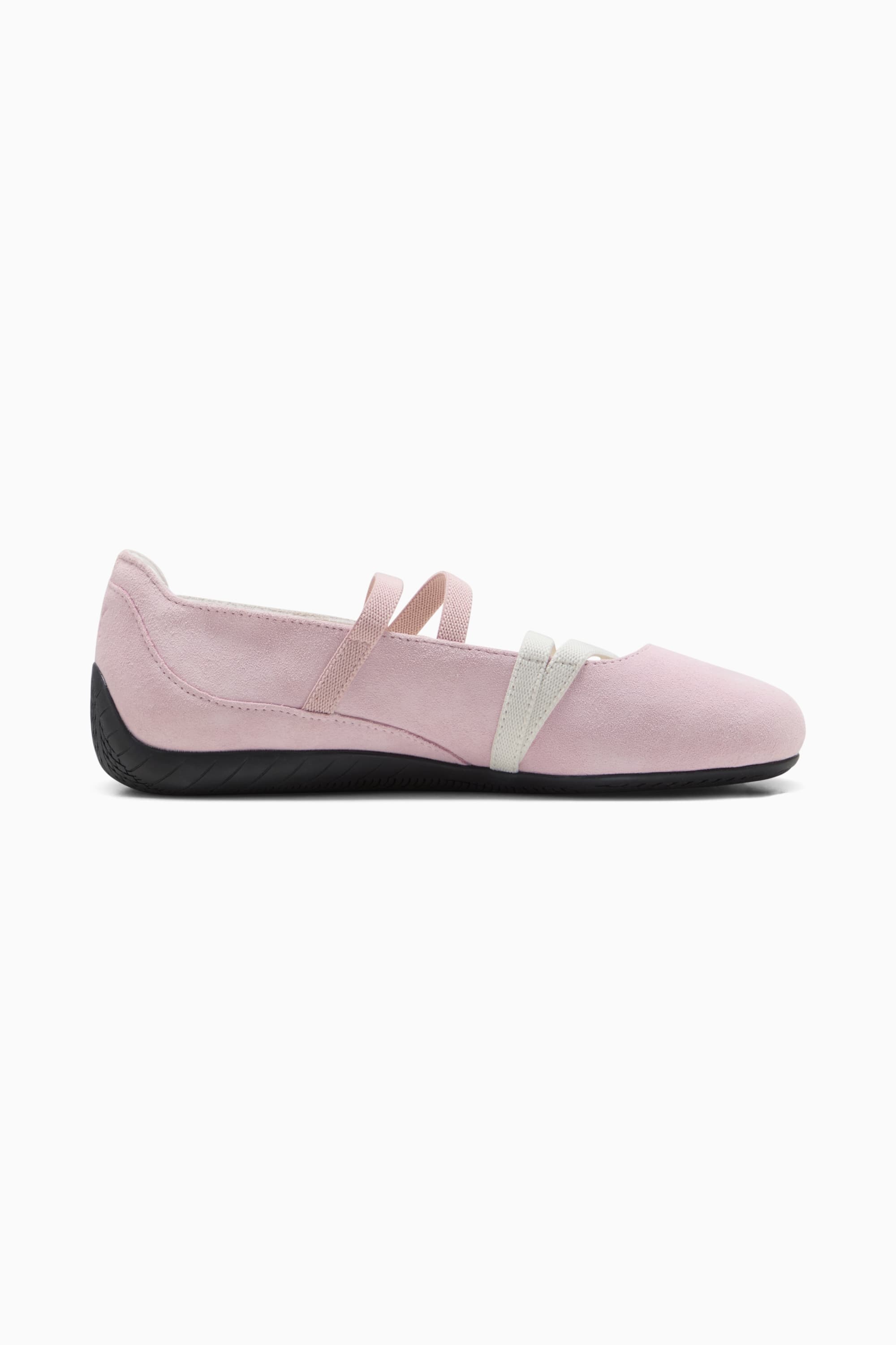 Speedcat Ballet Suede Women's Shoes - 7