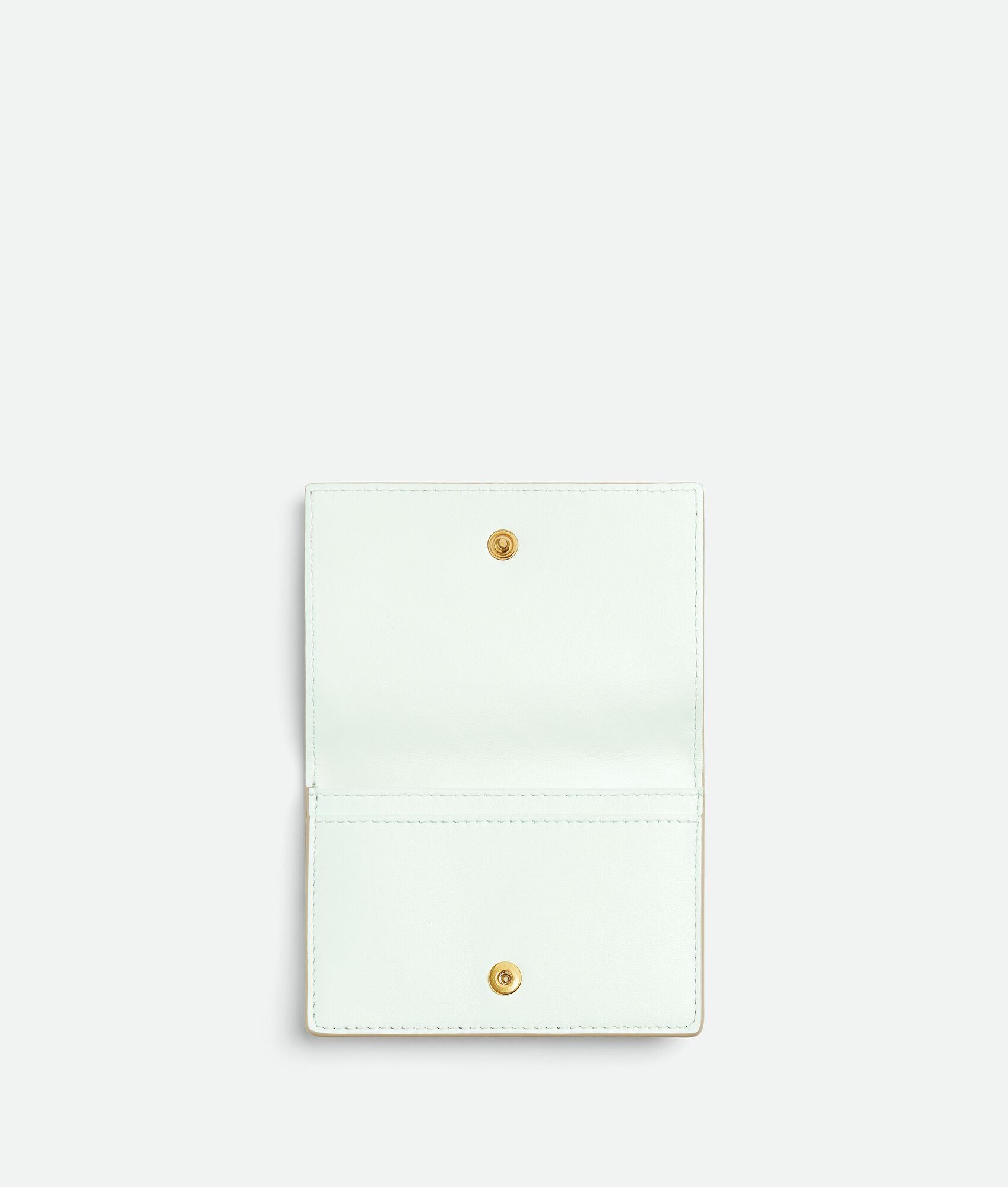 Intrecciato Business Card Case - 2