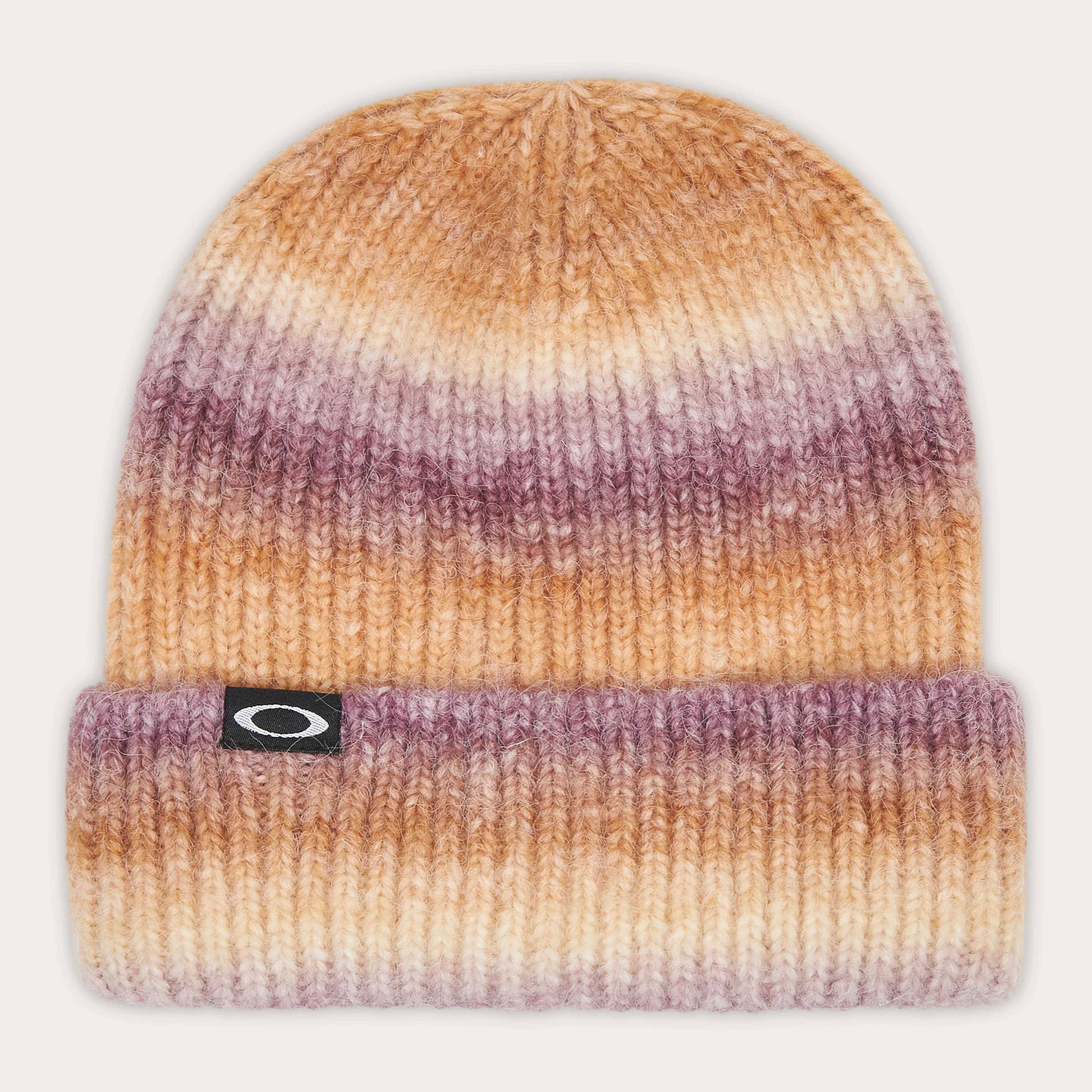 Ellipse Gradient Beanie - 1