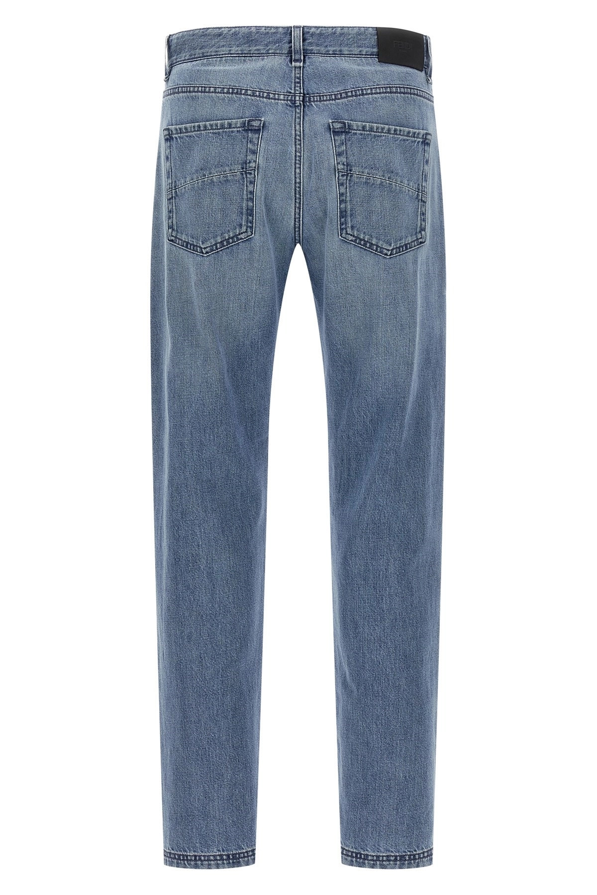 Denim jeans - 2