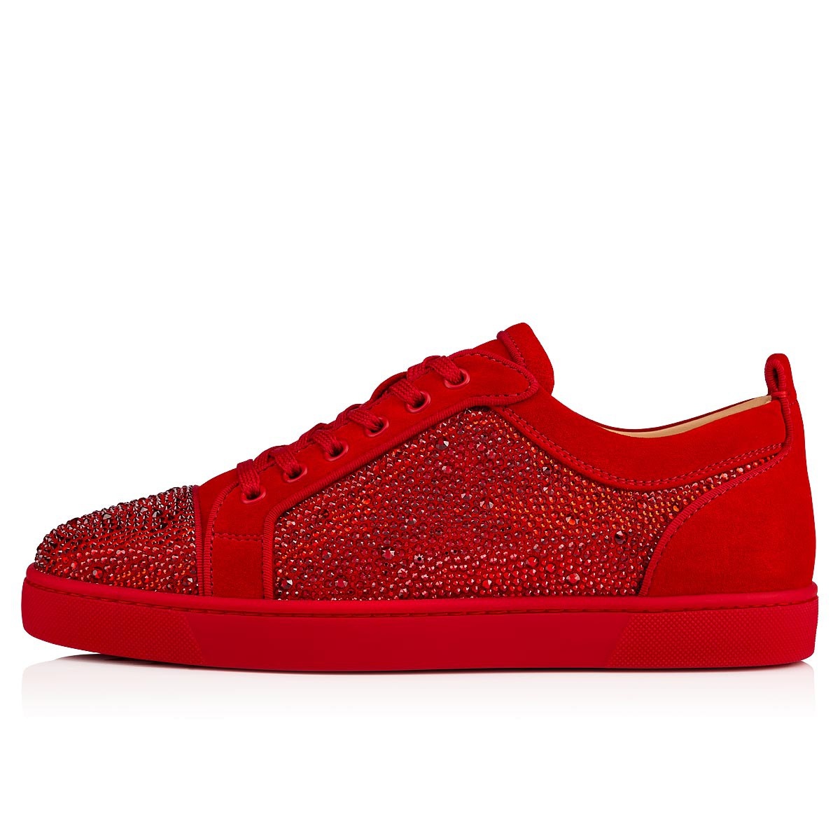 LOUIS JUNIOR STRASS FLAT - 2