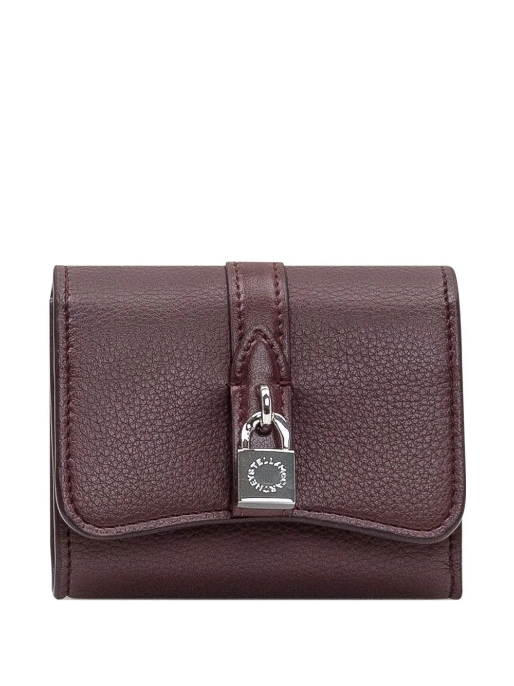 padlock-detail wallet - 1