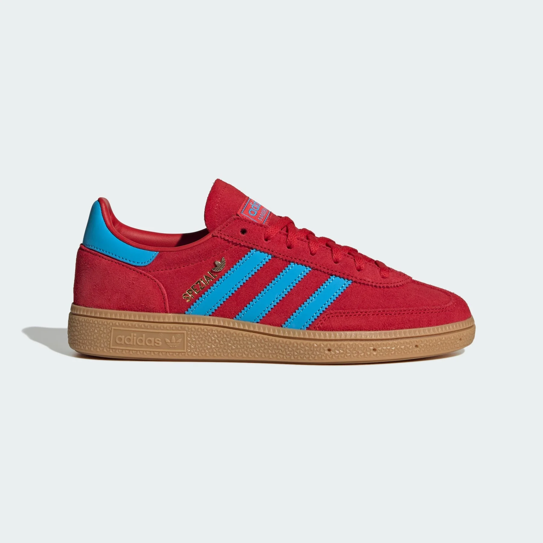 HANDBALL SPEZIAL SHOES - 1