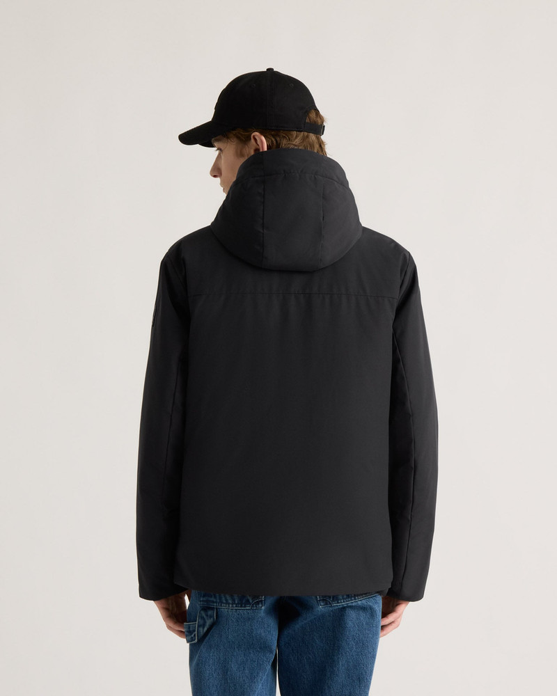 Gallix Short Rain Jacket 4