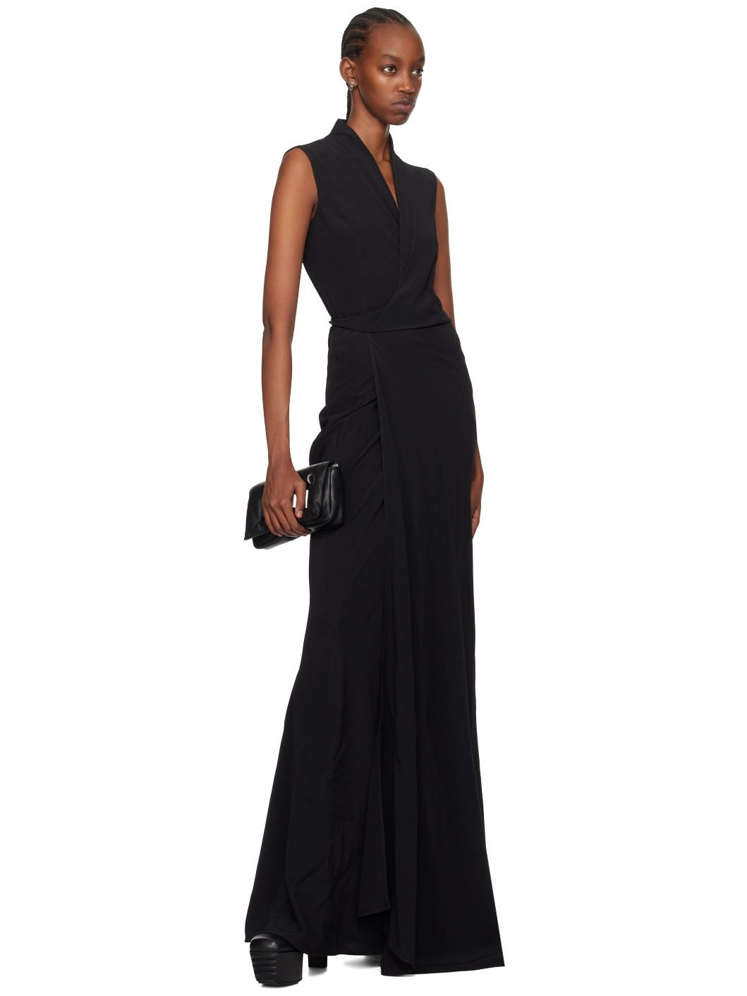 Rick Owens DRESS | REVERSIBLE