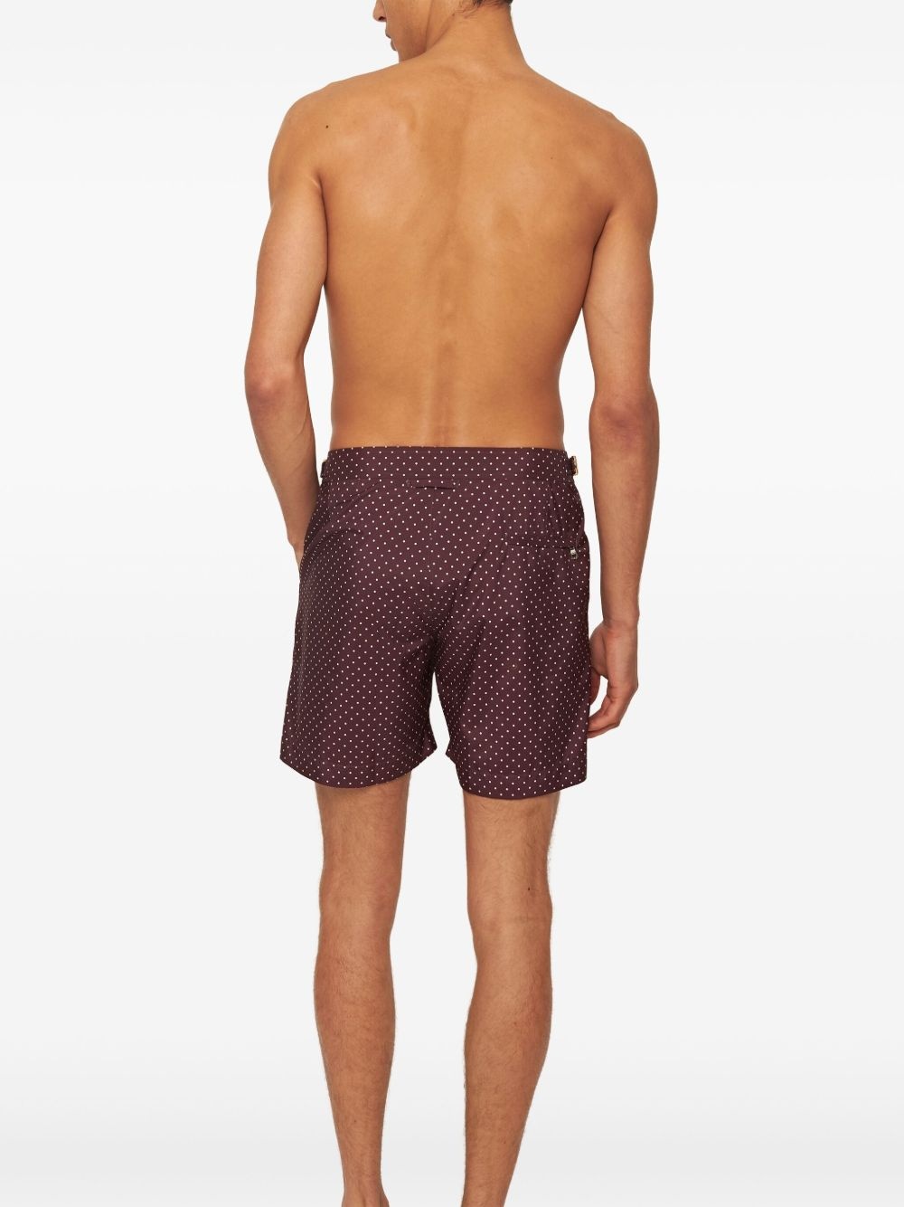 Bulldog swimshorts - 4
