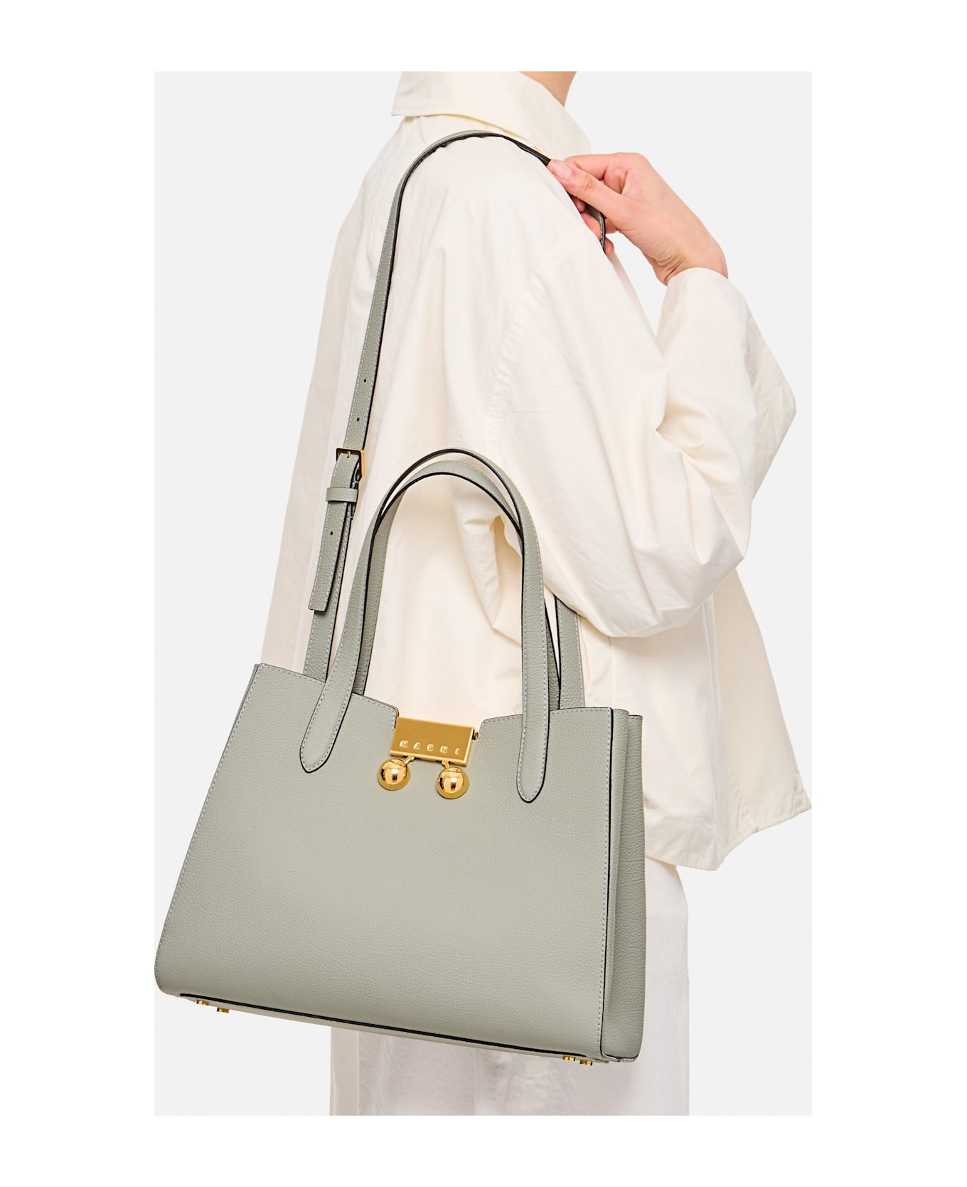Marni Shoulder Bag - 5