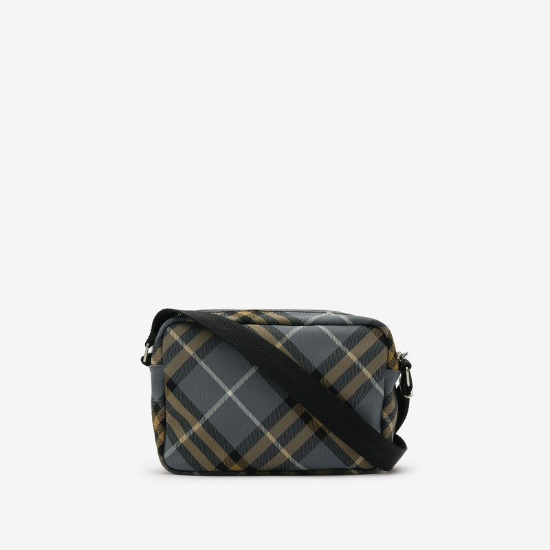 Burberry Small Check Crossbody Bag​ outlook