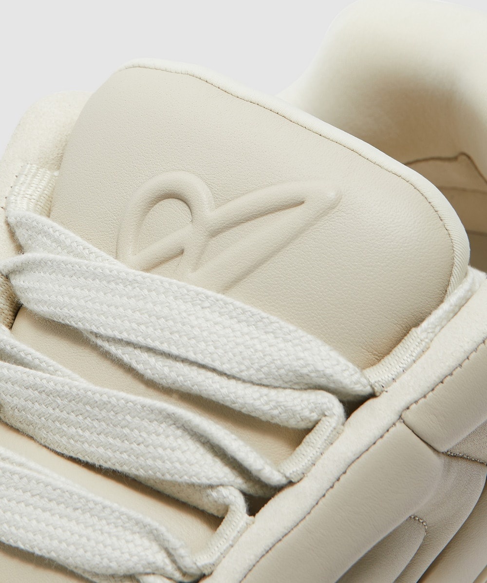 Area puff puff sneaker - 6