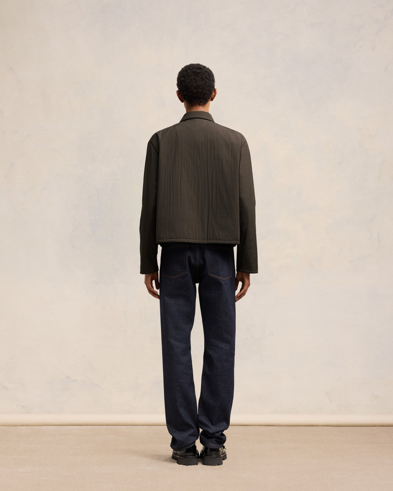 PADDED AMI DE COEUR OVERSHIRT 5