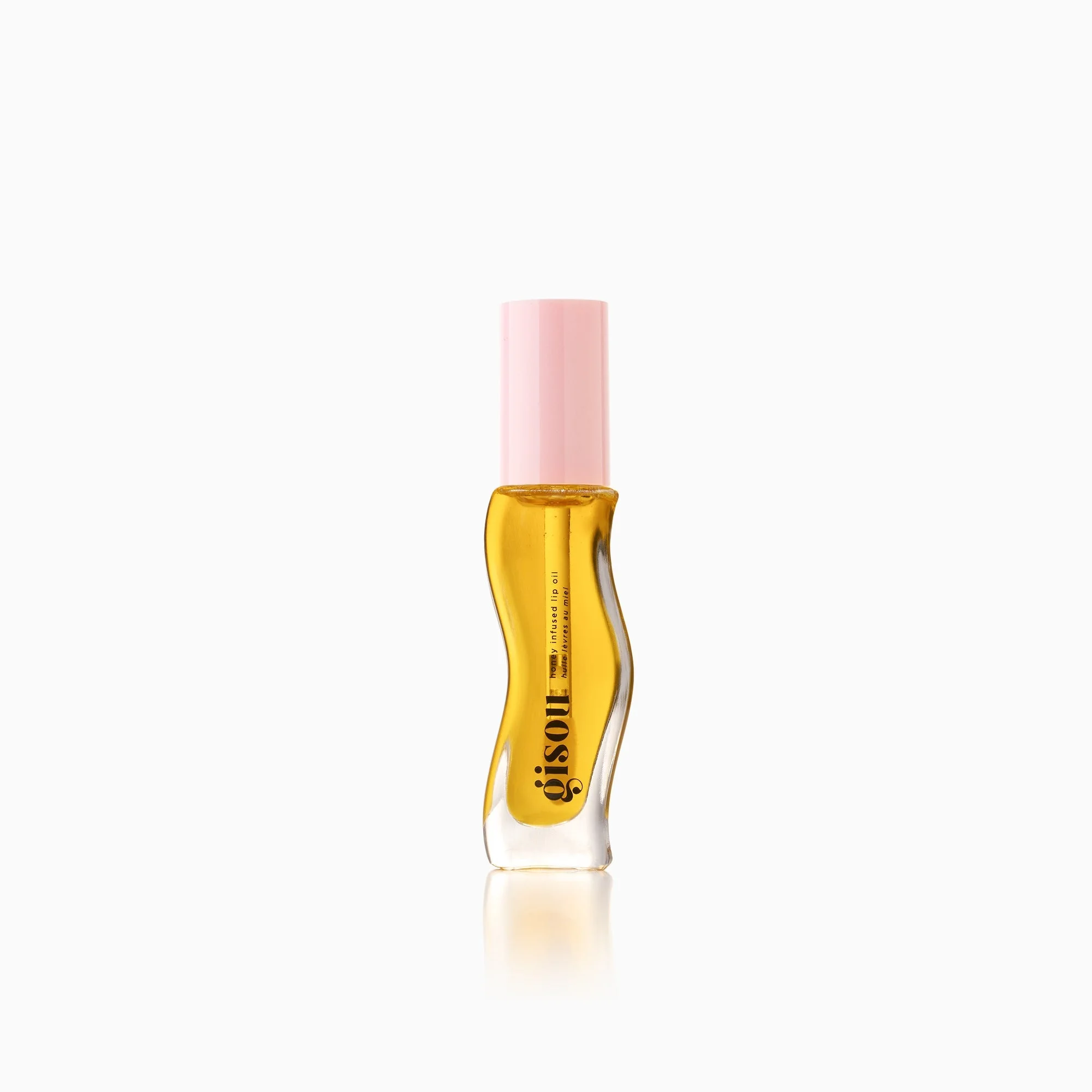 Honey Infused Lip Oil - 1