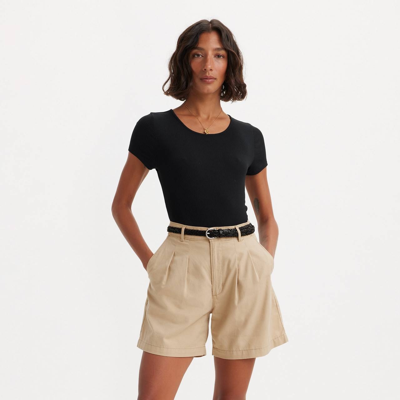 DREAMY SHORT SLEEVE T-SHIRT - 2