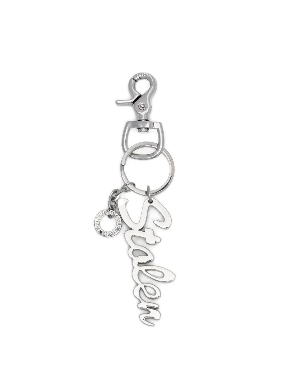 Script keyring - 1