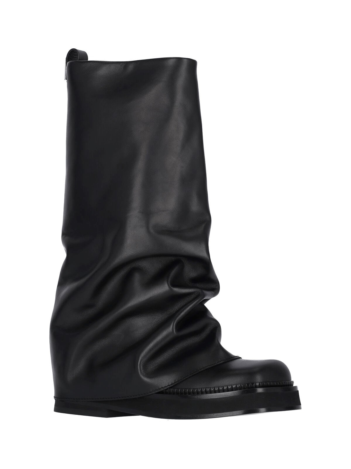 'ROBIN' COMBAT BOOTS - 2