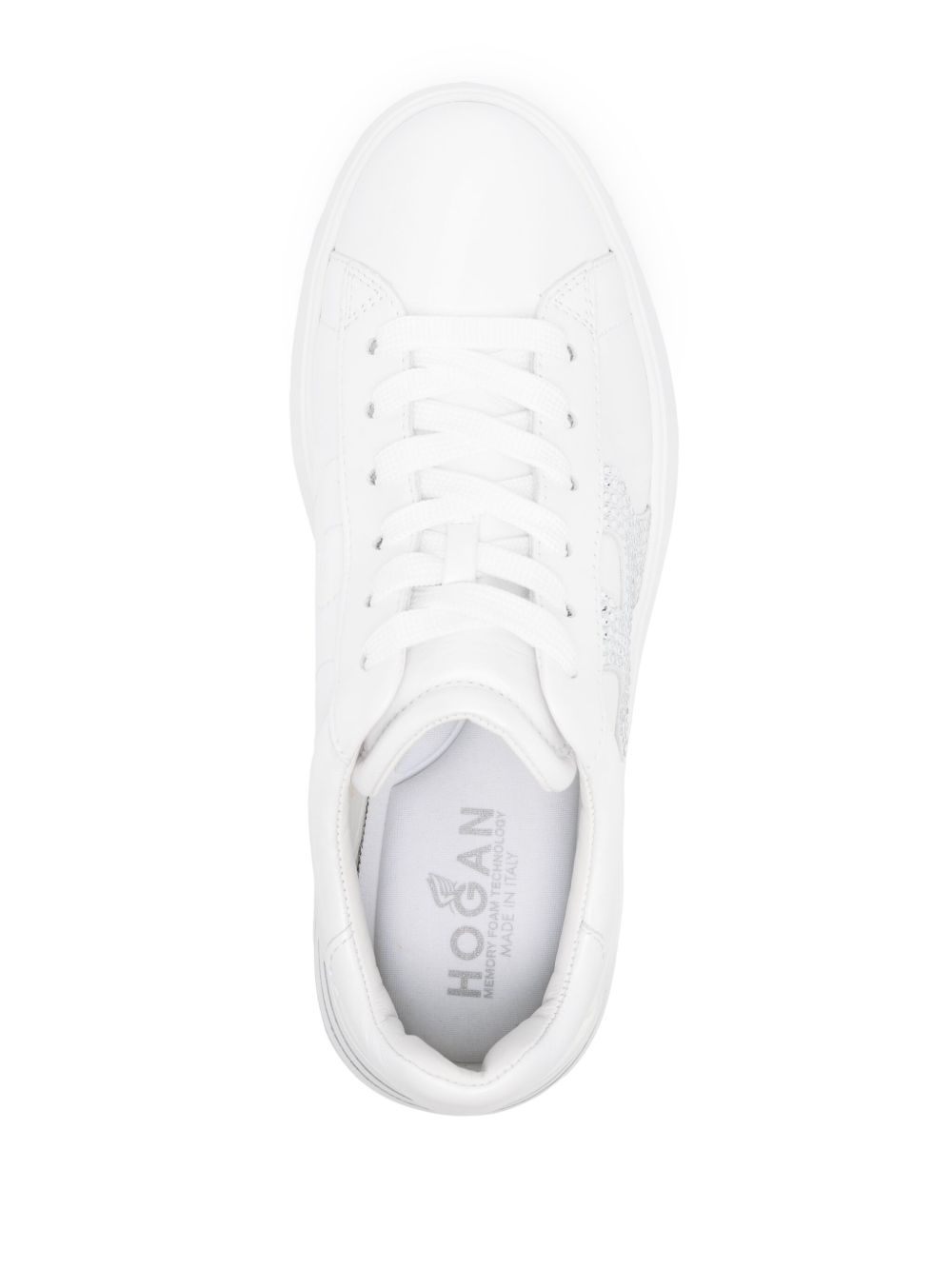 Rebel sneakers - 4