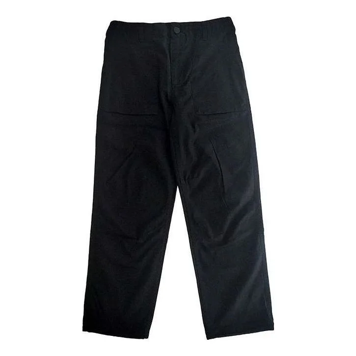 Converse Ripstop Chino 'Black' 10020001-A05 - 1