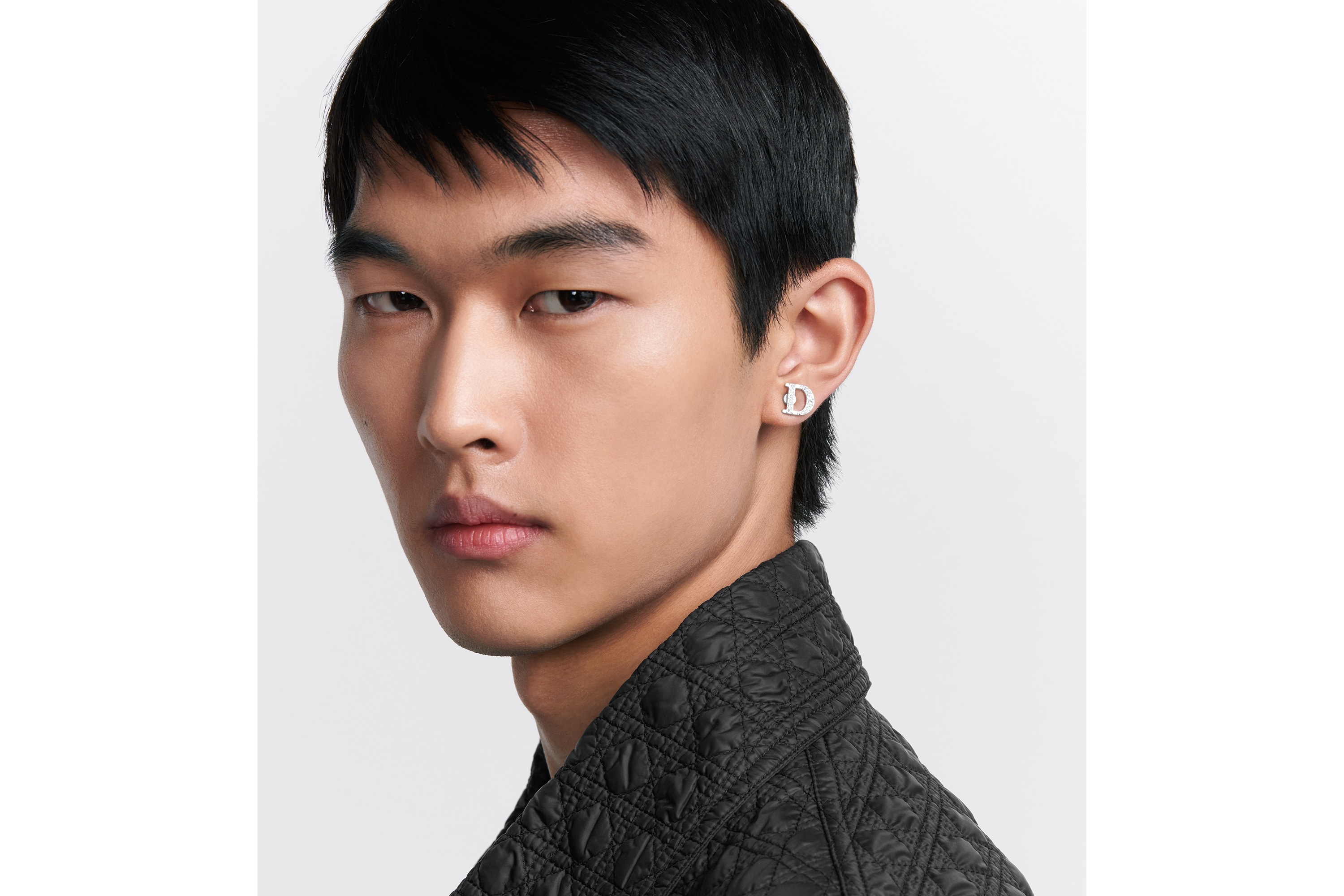 CD Earrings - 3
