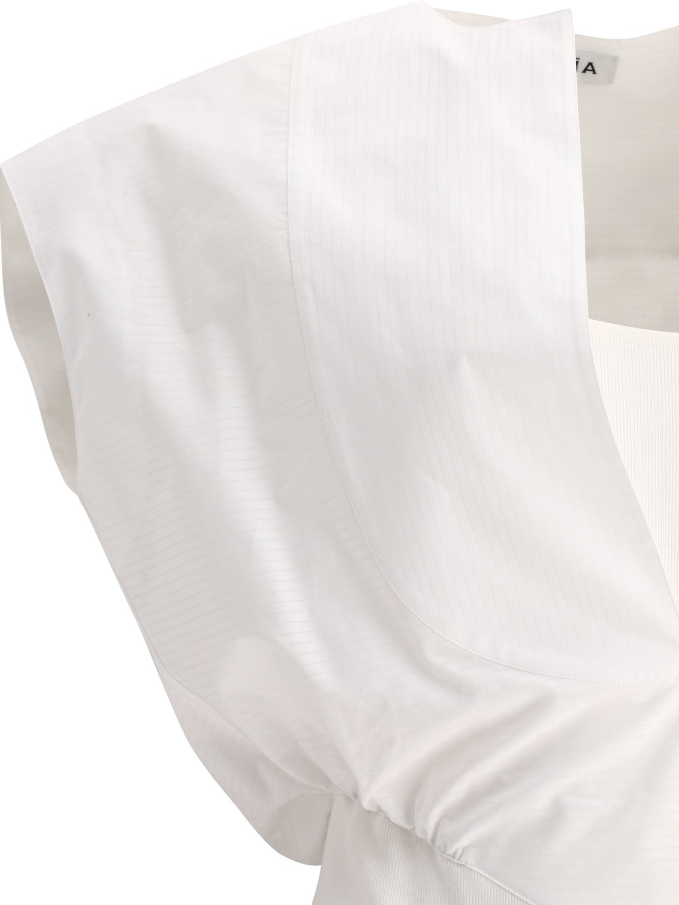 Alaia "dickey" Bodysuits - 3