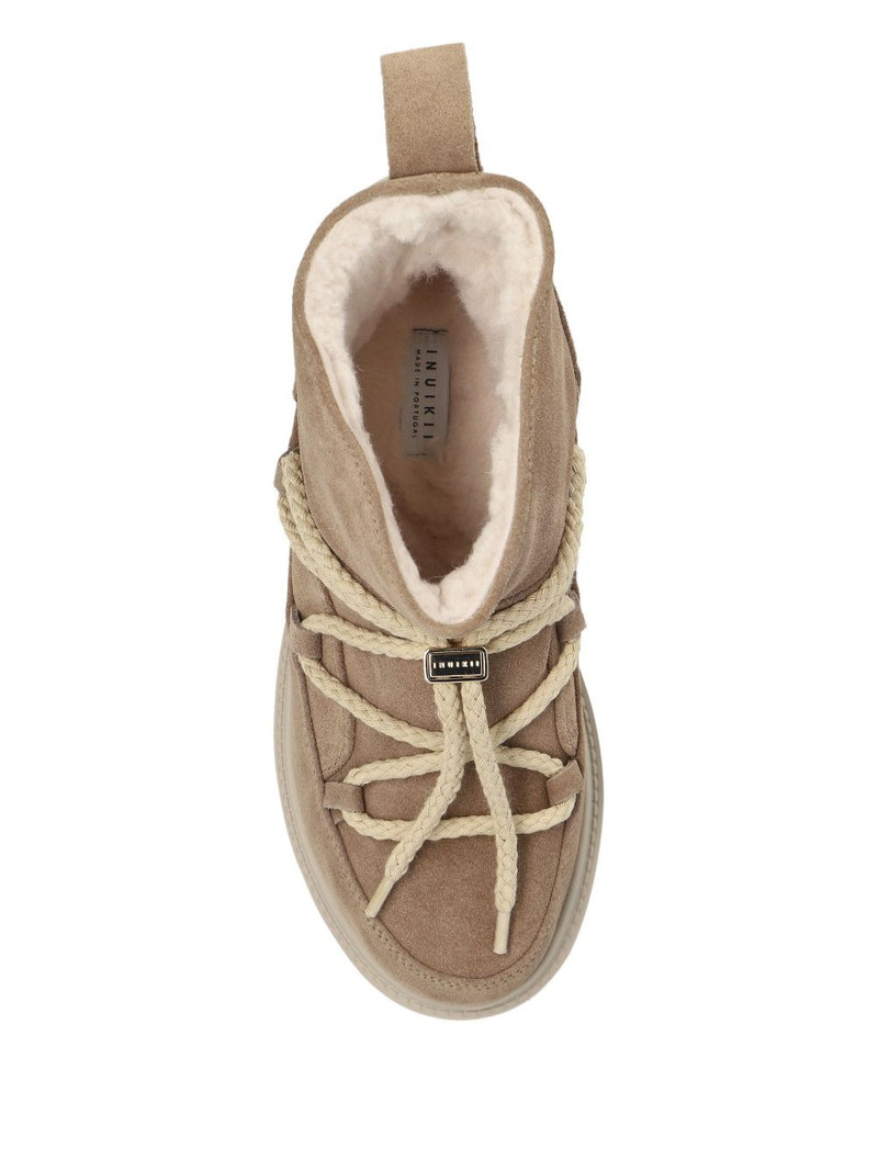 lace-up platform boots 3